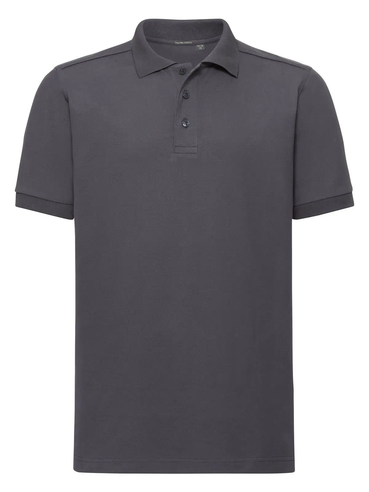 Immagine Men's Tailored Stretch Polo