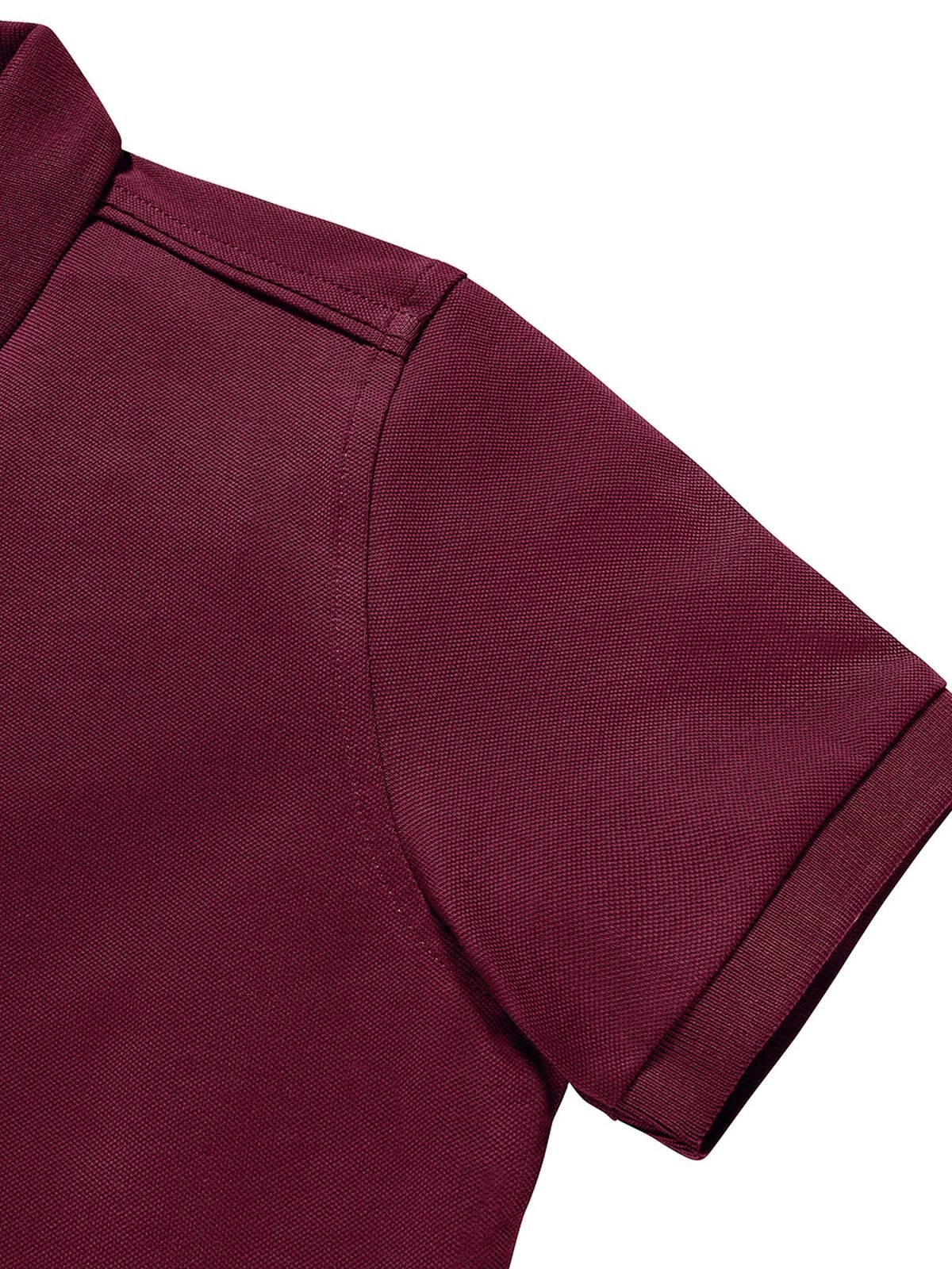 Immagine Ladies' Tailored Stretch Polo
