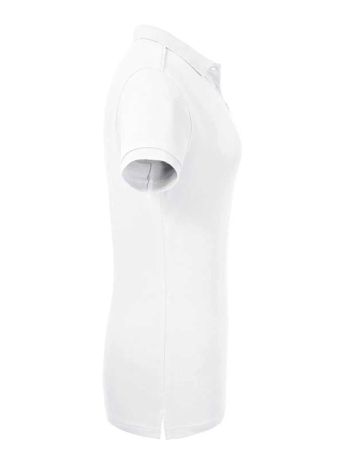 Immagine Ladies' Tailored Stretch Polo