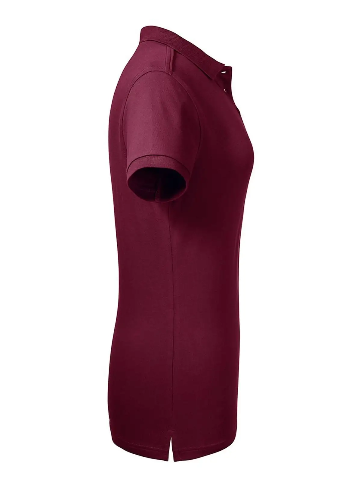 Immagine Ladies' Tailored Stretch Polo