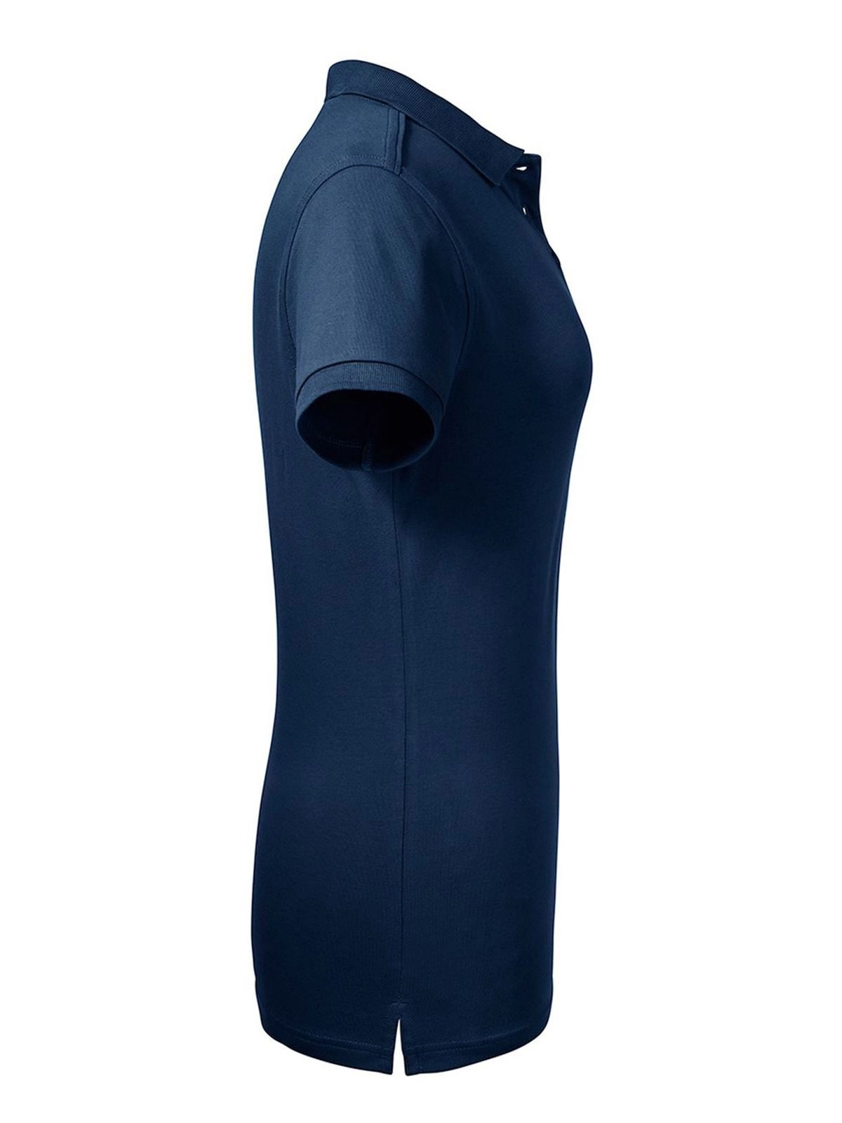 Immagine Ladies' Tailored Stretch Polo