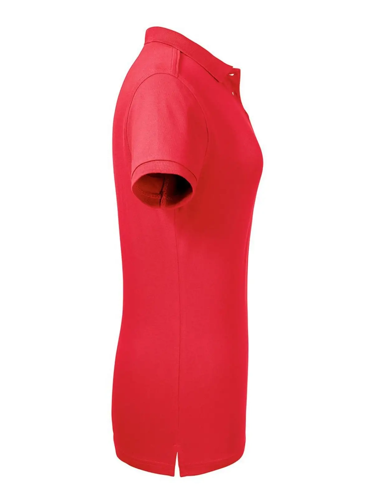 Immagine Ladies' Tailored Stretch Polo