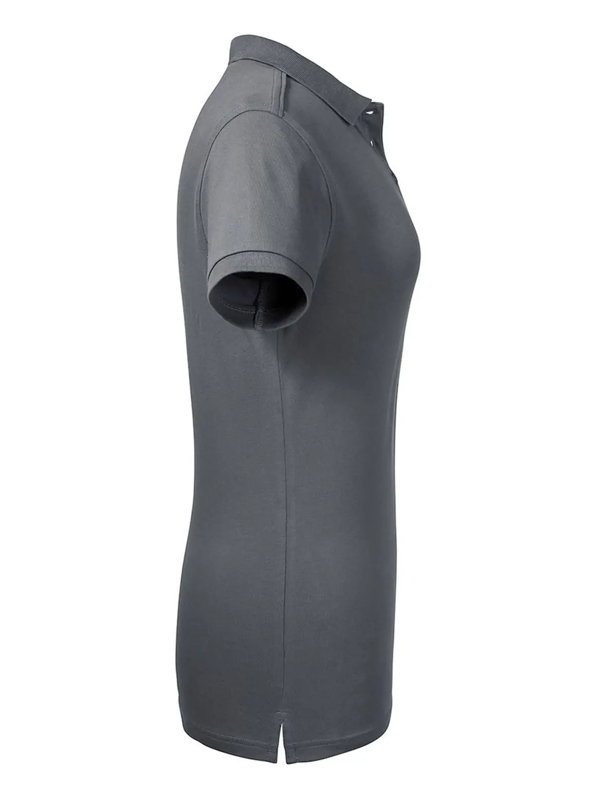 Immagine Ladies' Tailored Stretch Polo