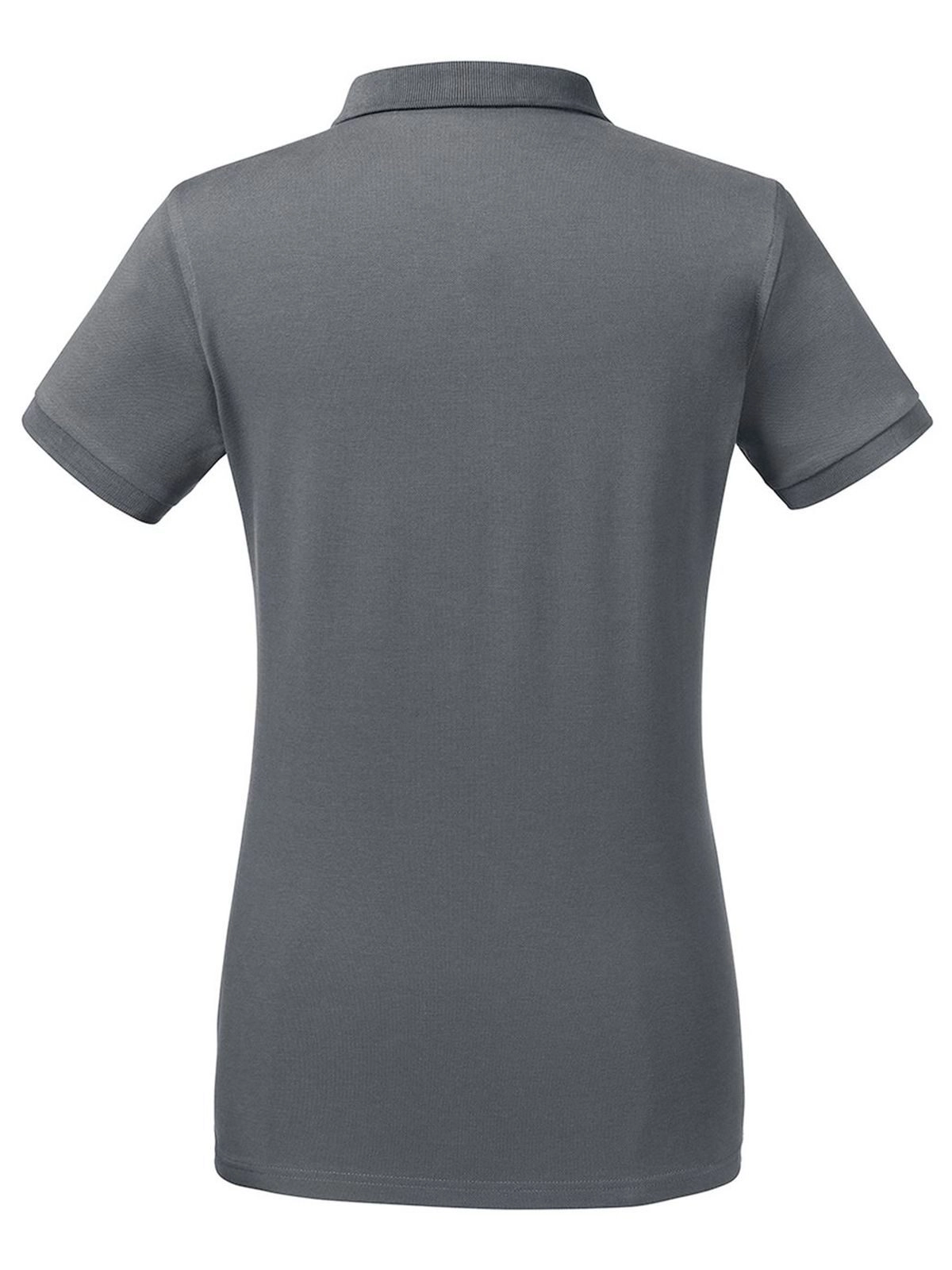 Immagine Ladies' Tailored Stretch Polo