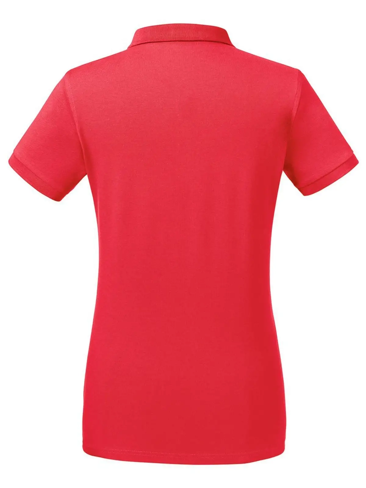 Immagine Ladies' Tailored Stretch Polo
