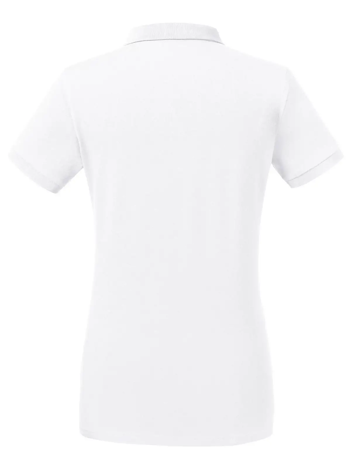 Immagine Ladies' Tailored Stretch Polo