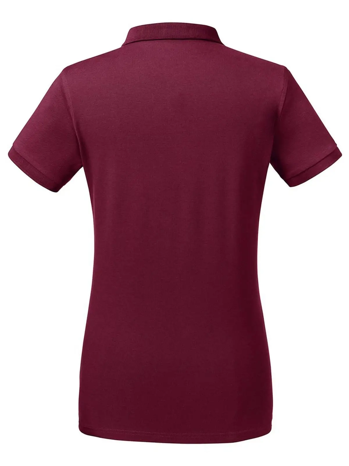 Immagine Ladies' Tailored Stretch Polo