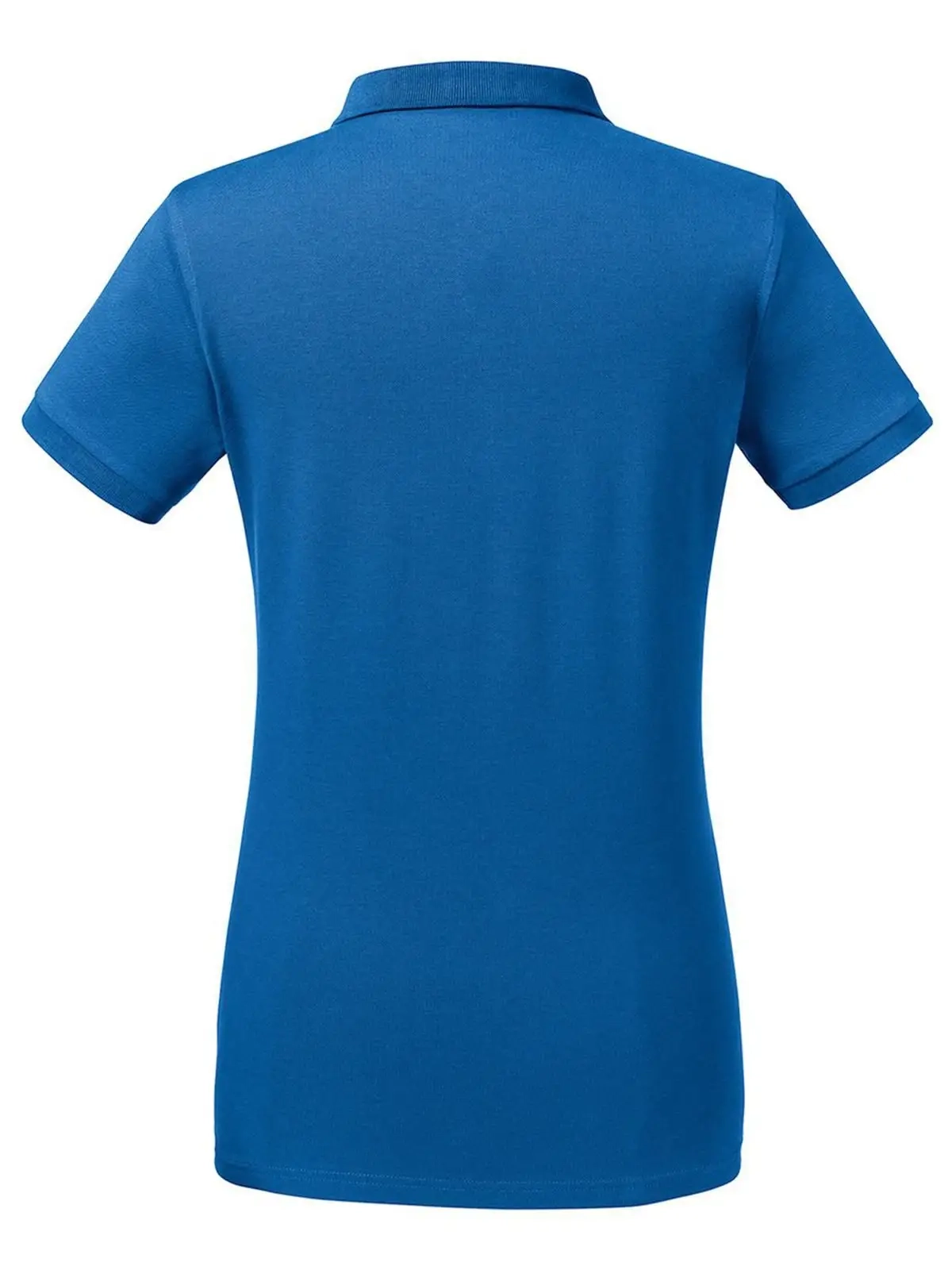 Immagine Ladies' Tailored Stretch Polo