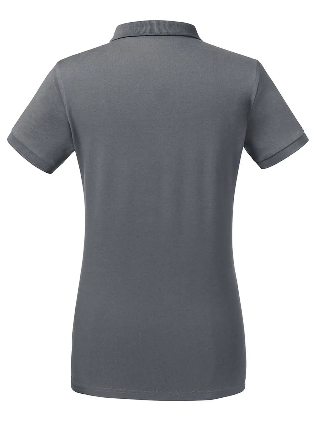 Immagine Ladies' Tailored Stretch Polo
