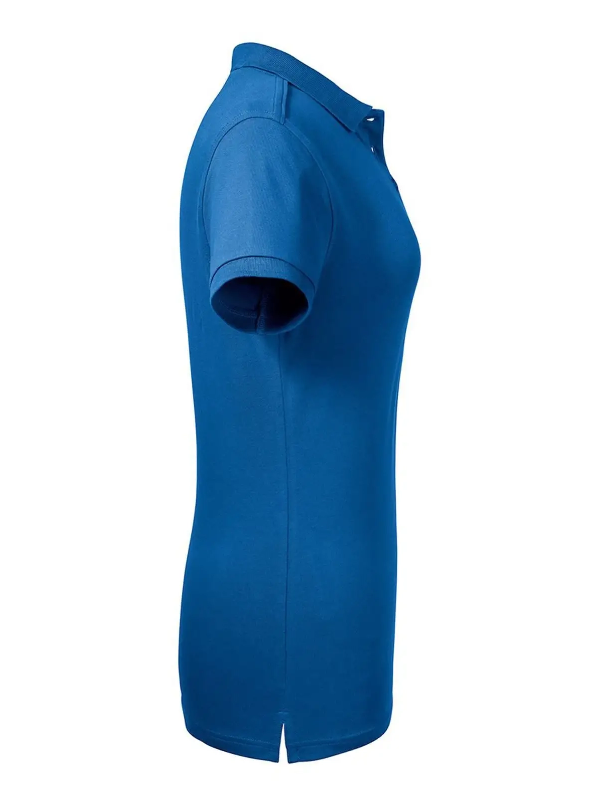 Immagine Ladies' Tailored Stretch Polo