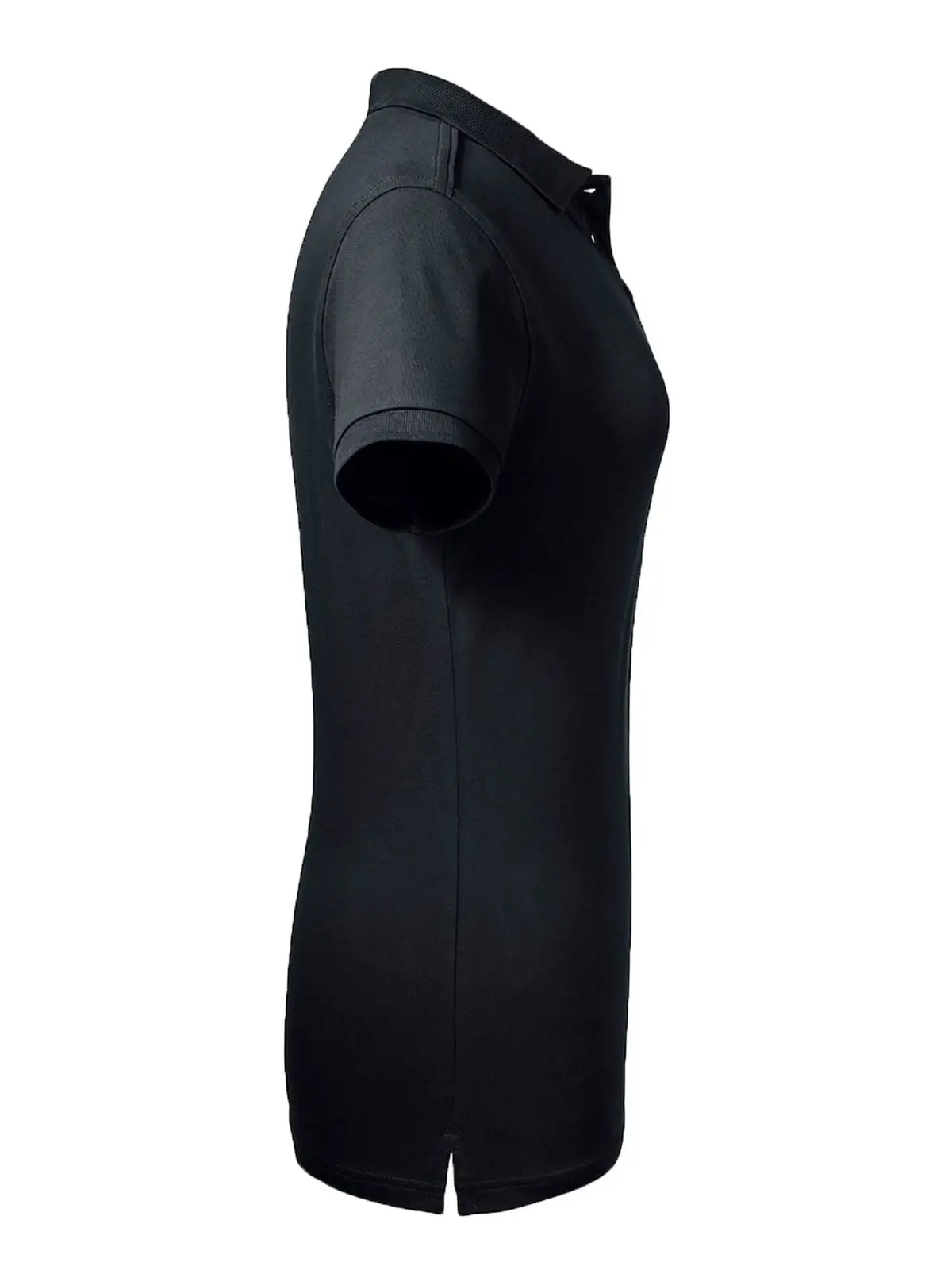 Immagine Ladies' Tailored Stretch Polo