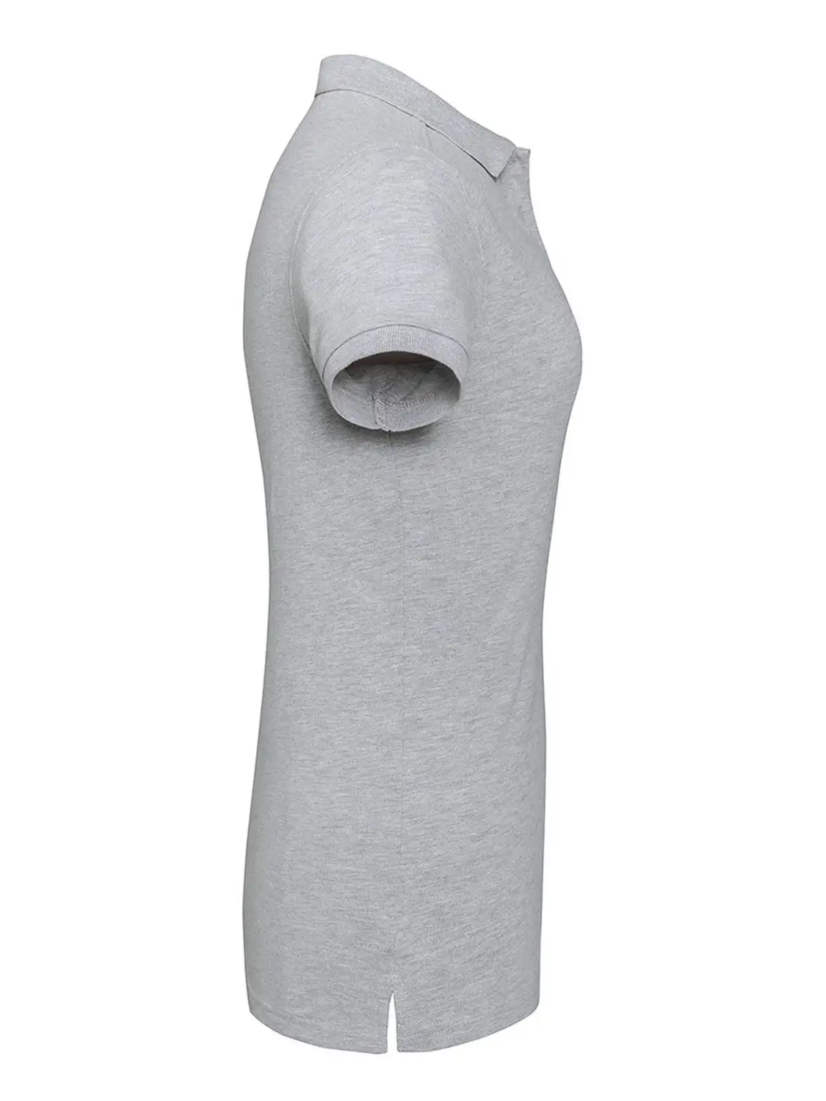 Immagine Ladies' Tailored Stretch Polo