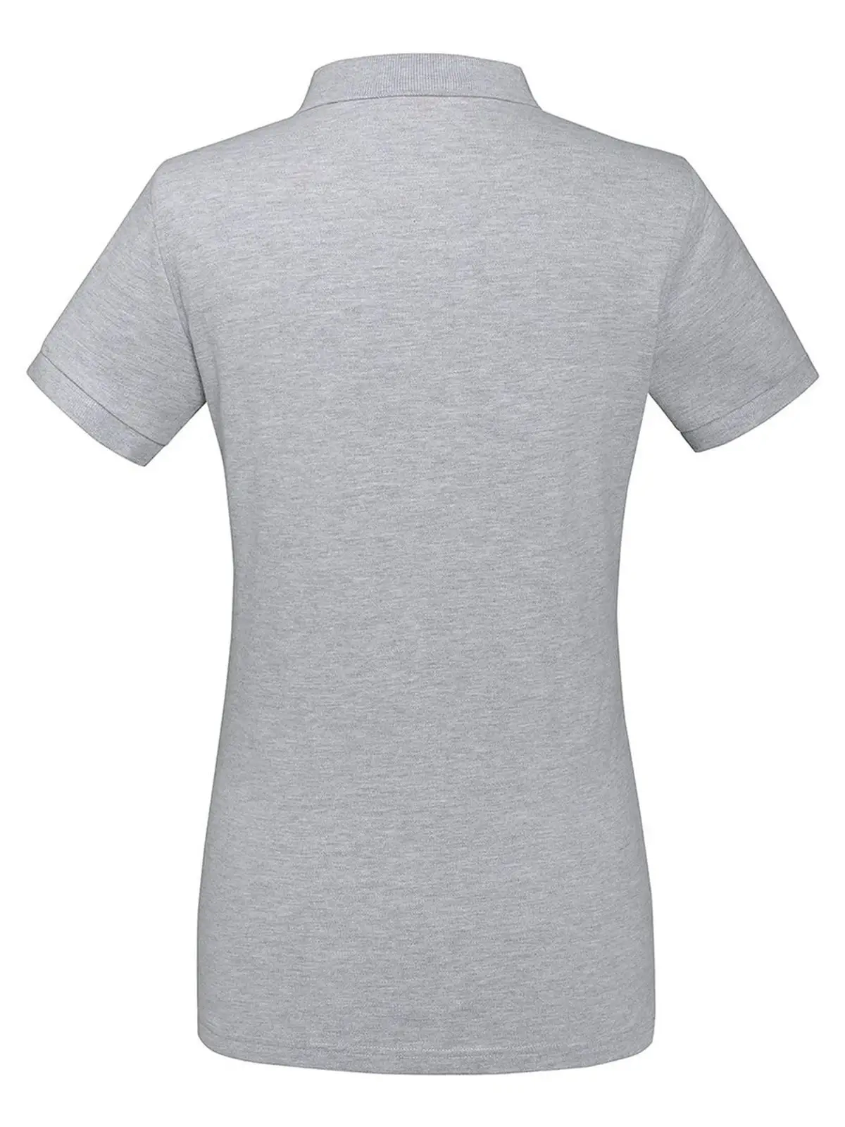 Immagine Ladies' Tailored Stretch Polo