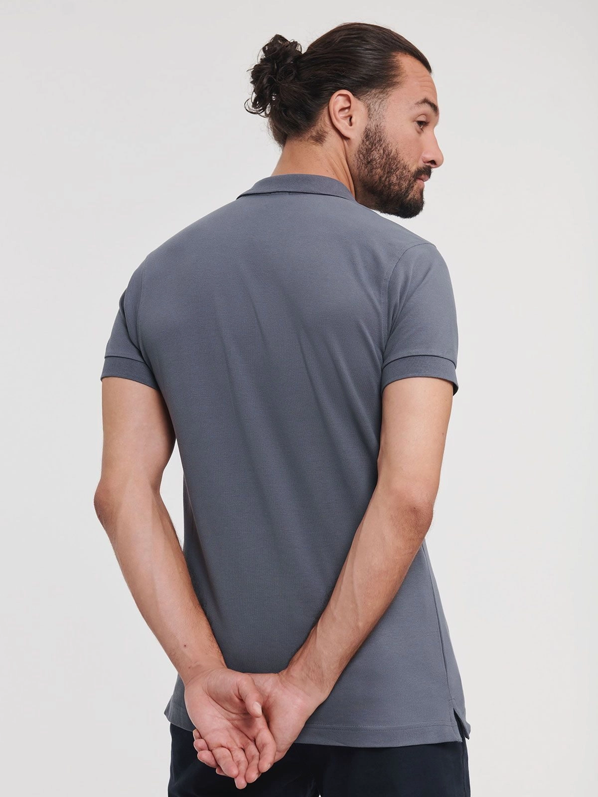Immagine Men's Stretch Polo