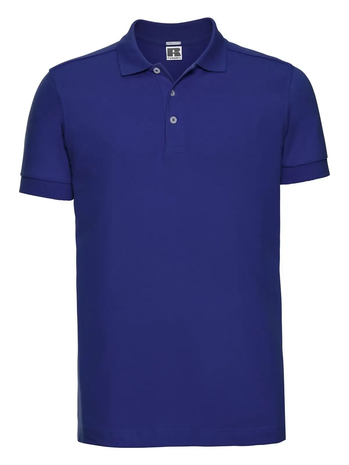 Immagine Men's Stretch Polo