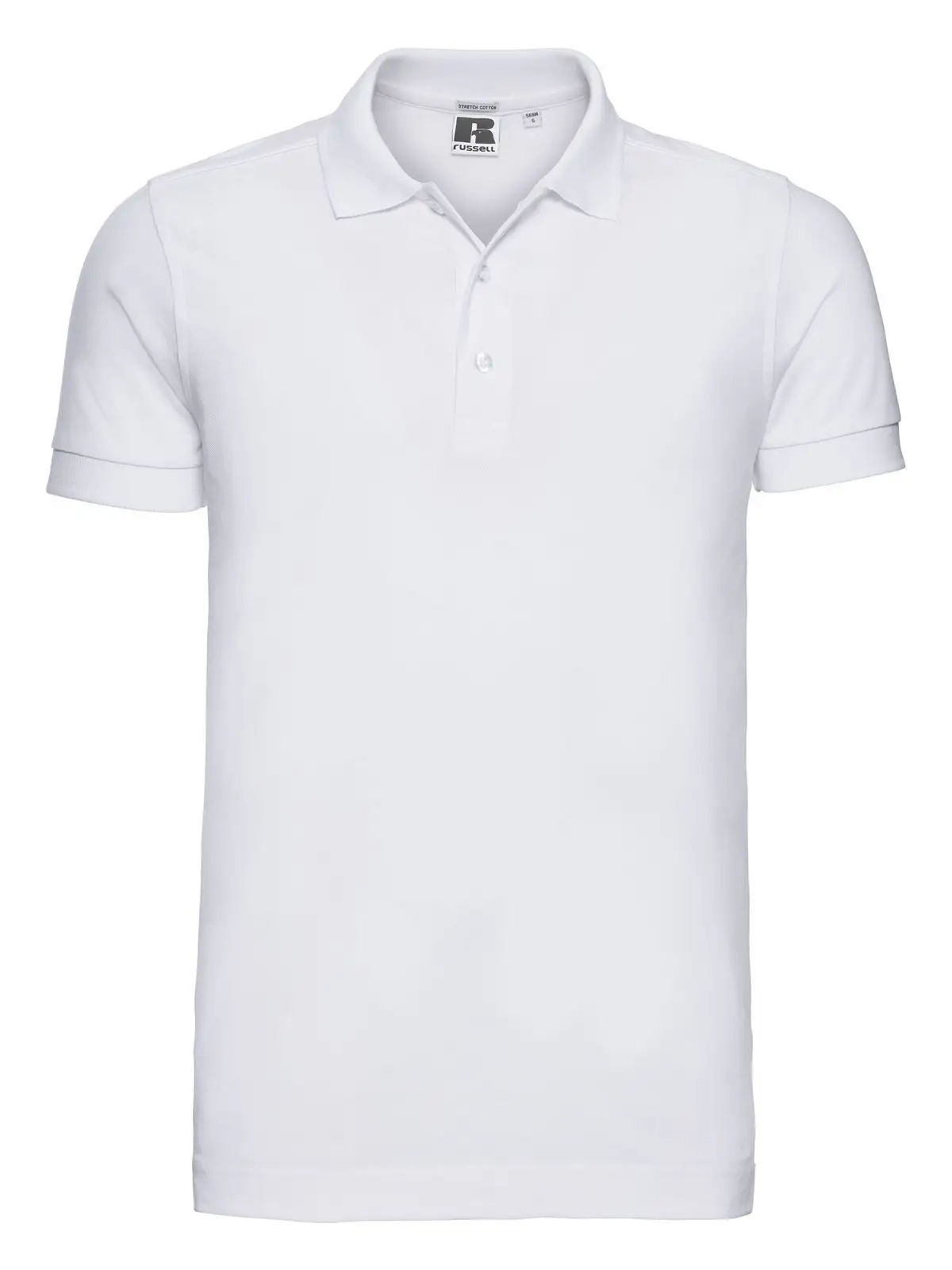 Immagine Men's Stretch Polo