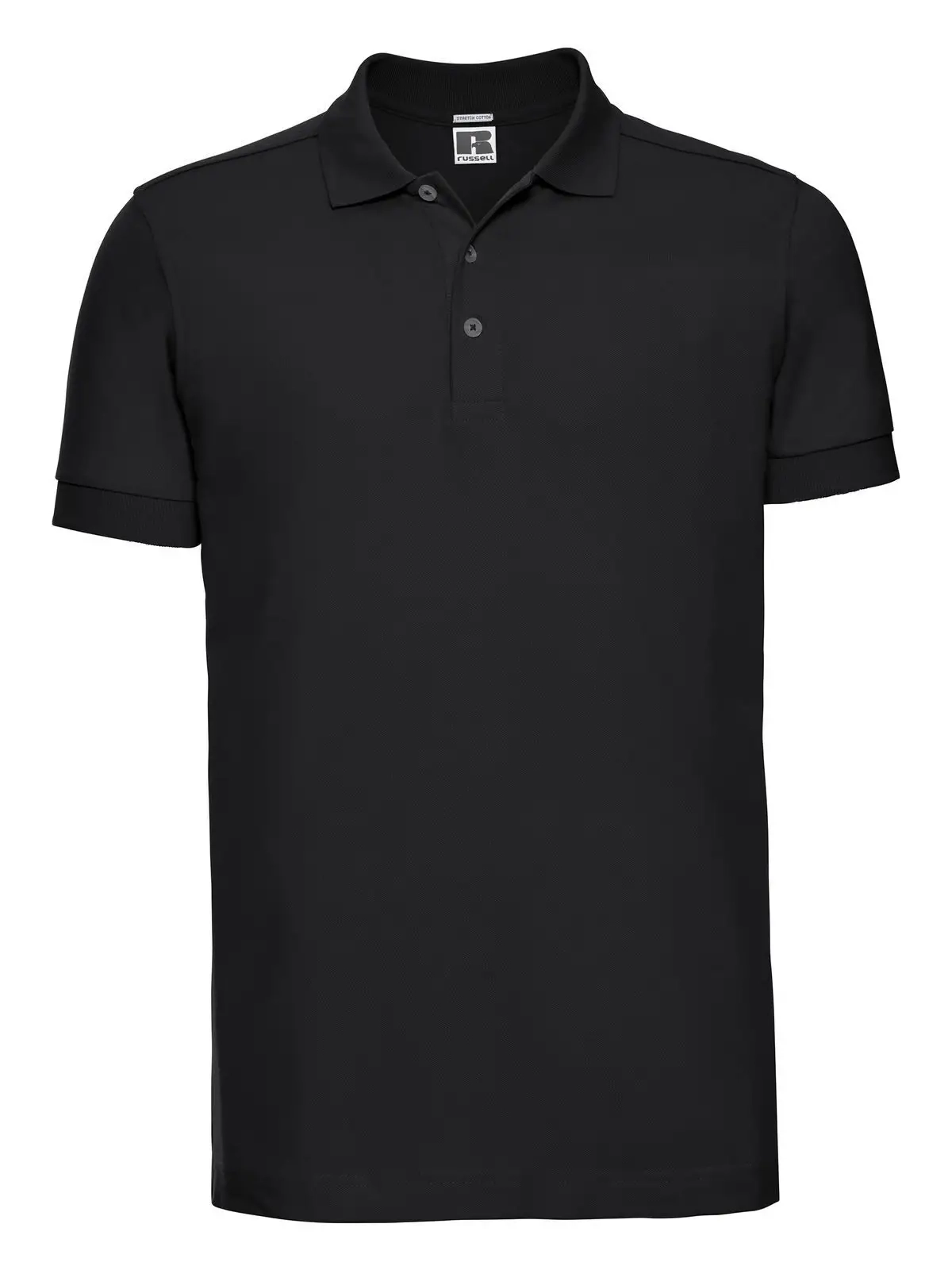 Immagine Men's Stretch Polo