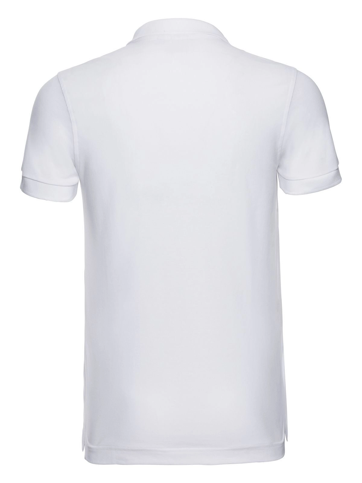 Immagine Men's Stretch Polo