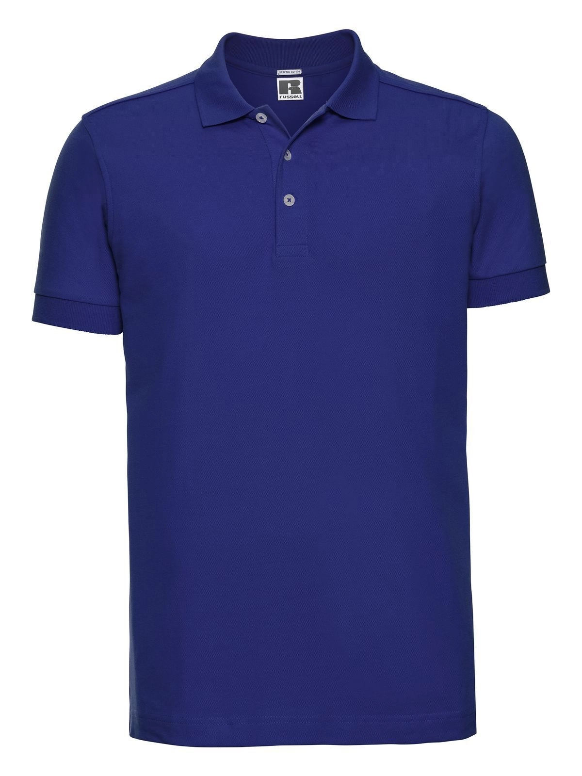 Immagine Men's Stretch Polo