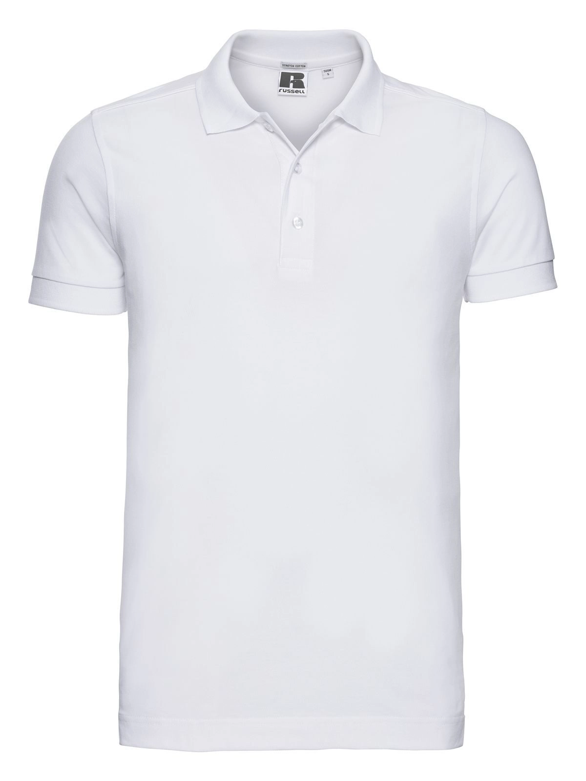 Immagine Men's Stretch Polo