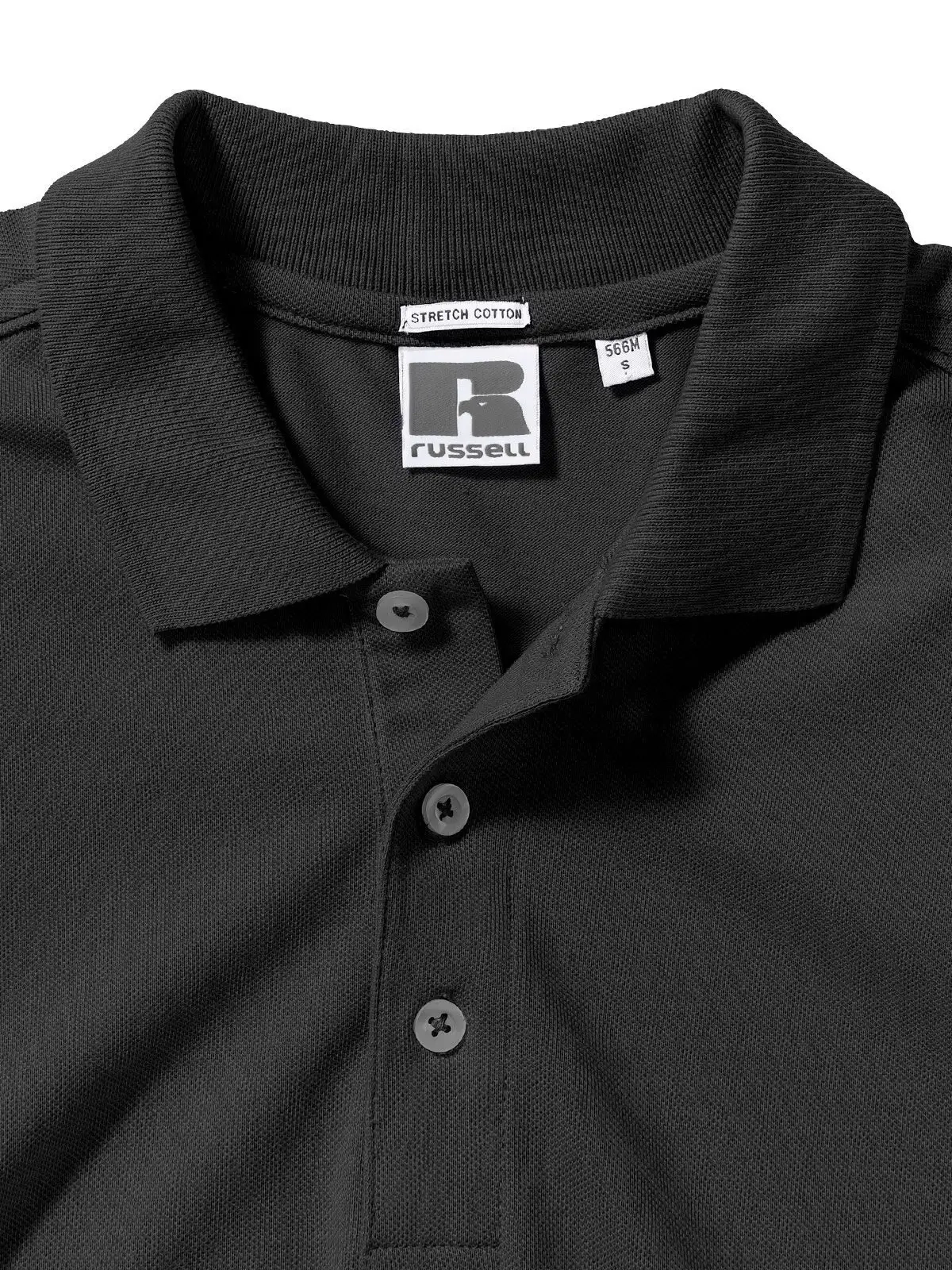 Immagine Men's Stretch Polo