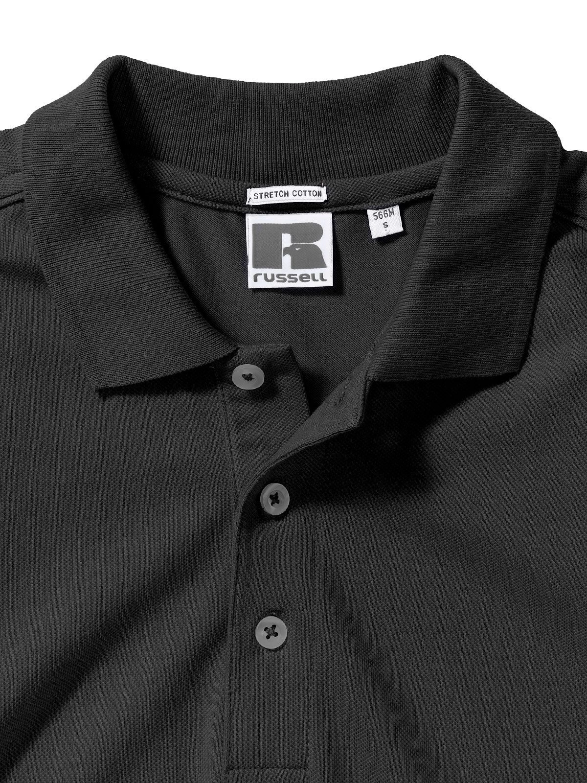 Immagine Men's Stretch Polo