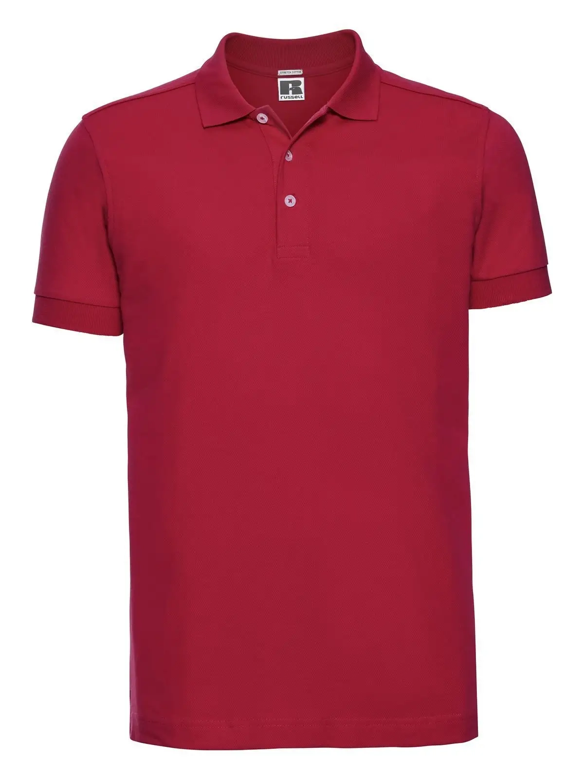 Immagine Men's Stretch Polo