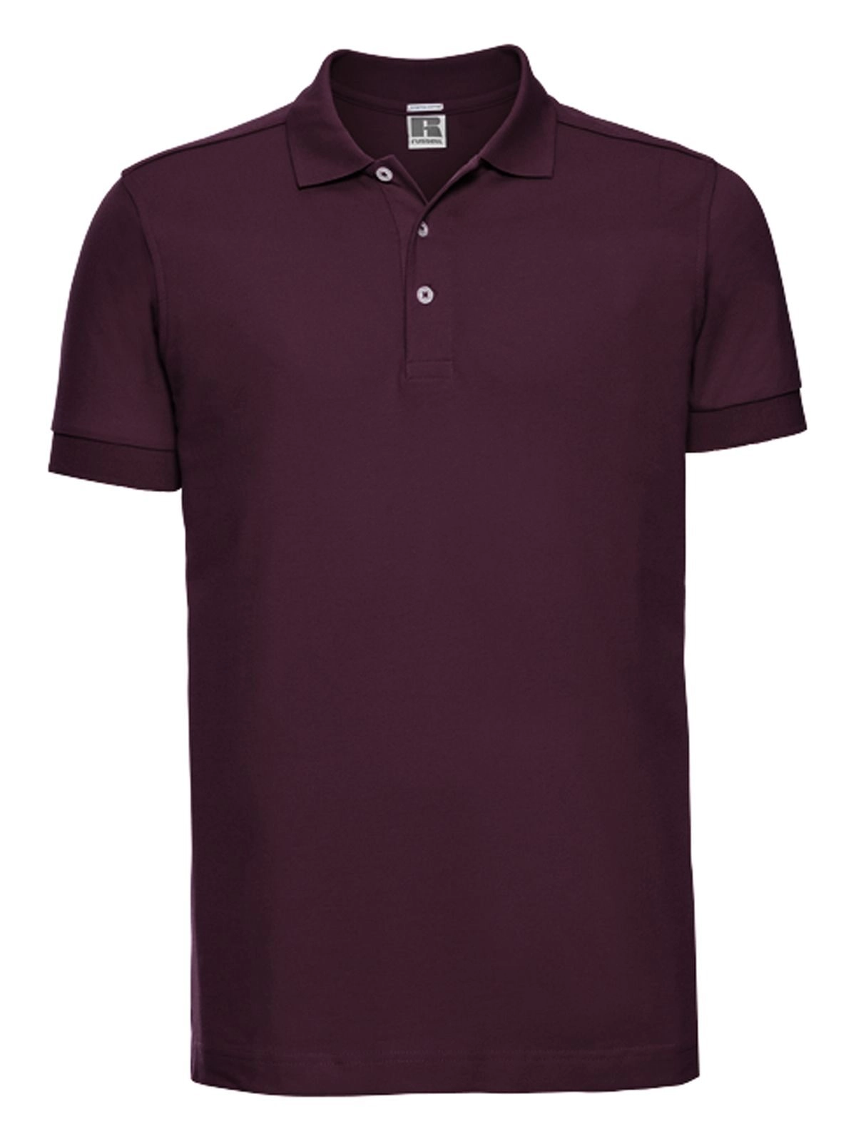 Immagine Men's Stretch Polo