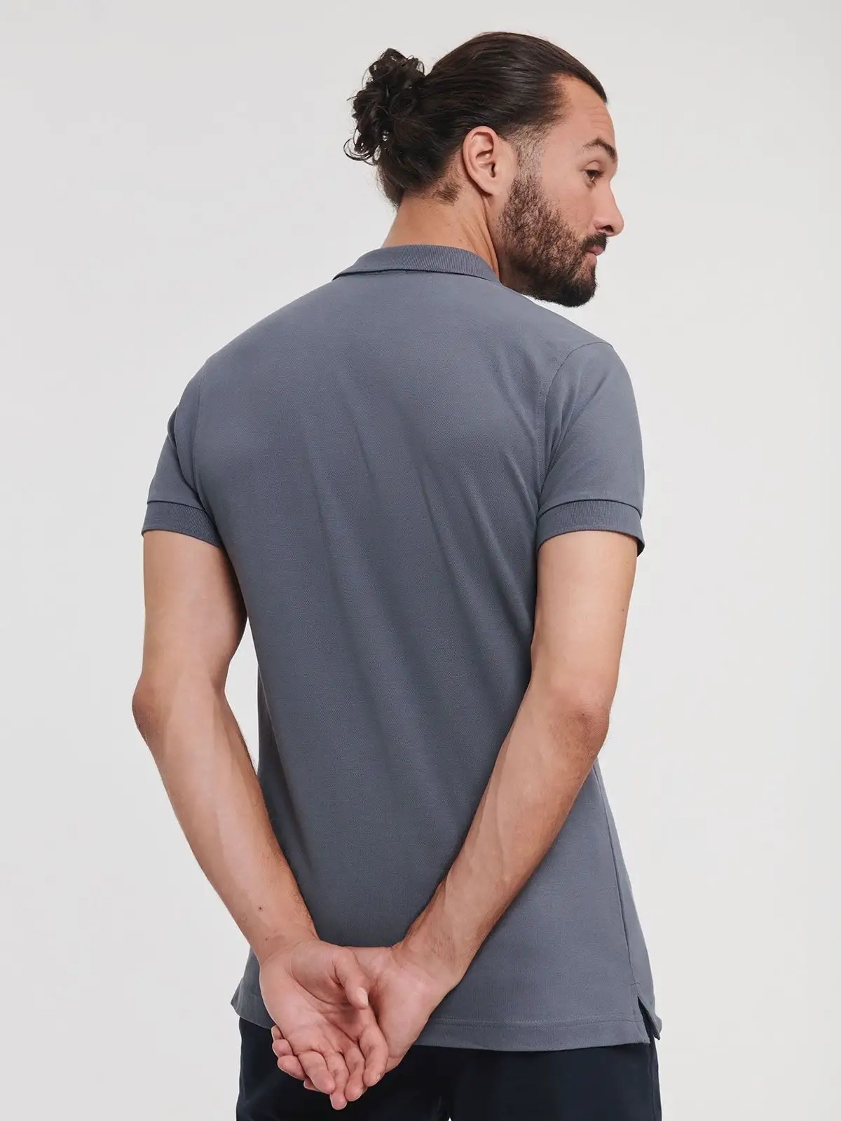 Immagine Men's Stretch Polo