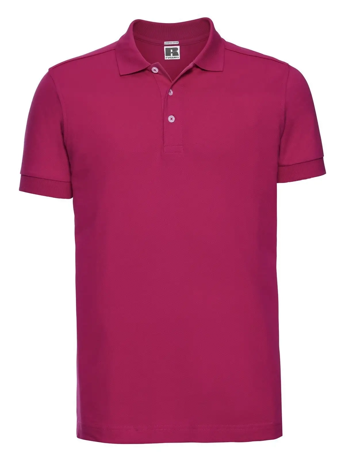 Immagine Men's Stretch Polo