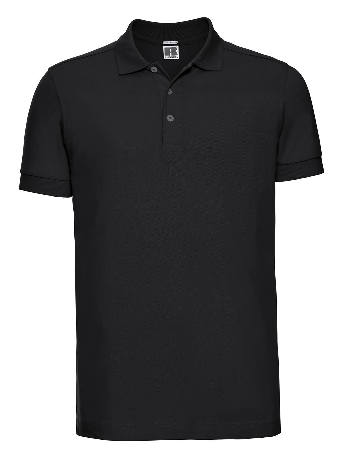 Immagine Men's Stretch Polo