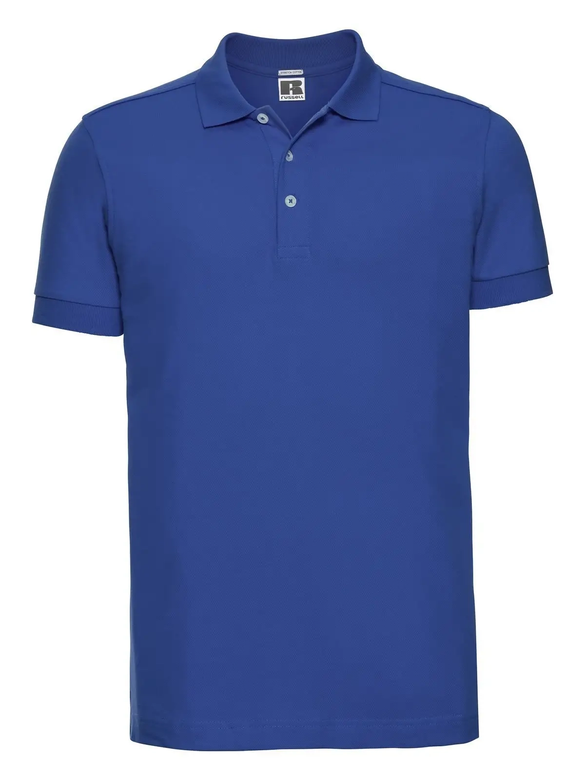Immagine Men's Stretch Polo