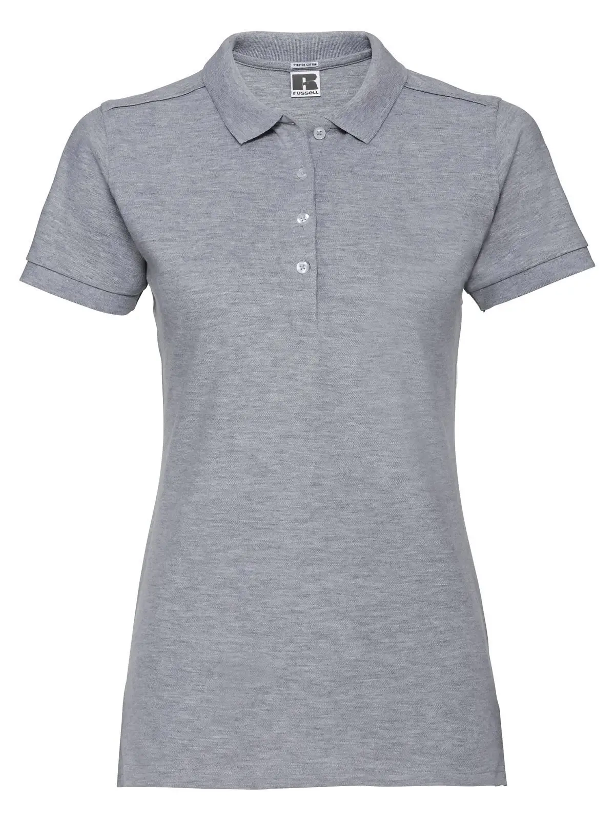 Immagine Ladies' Stretch Polo