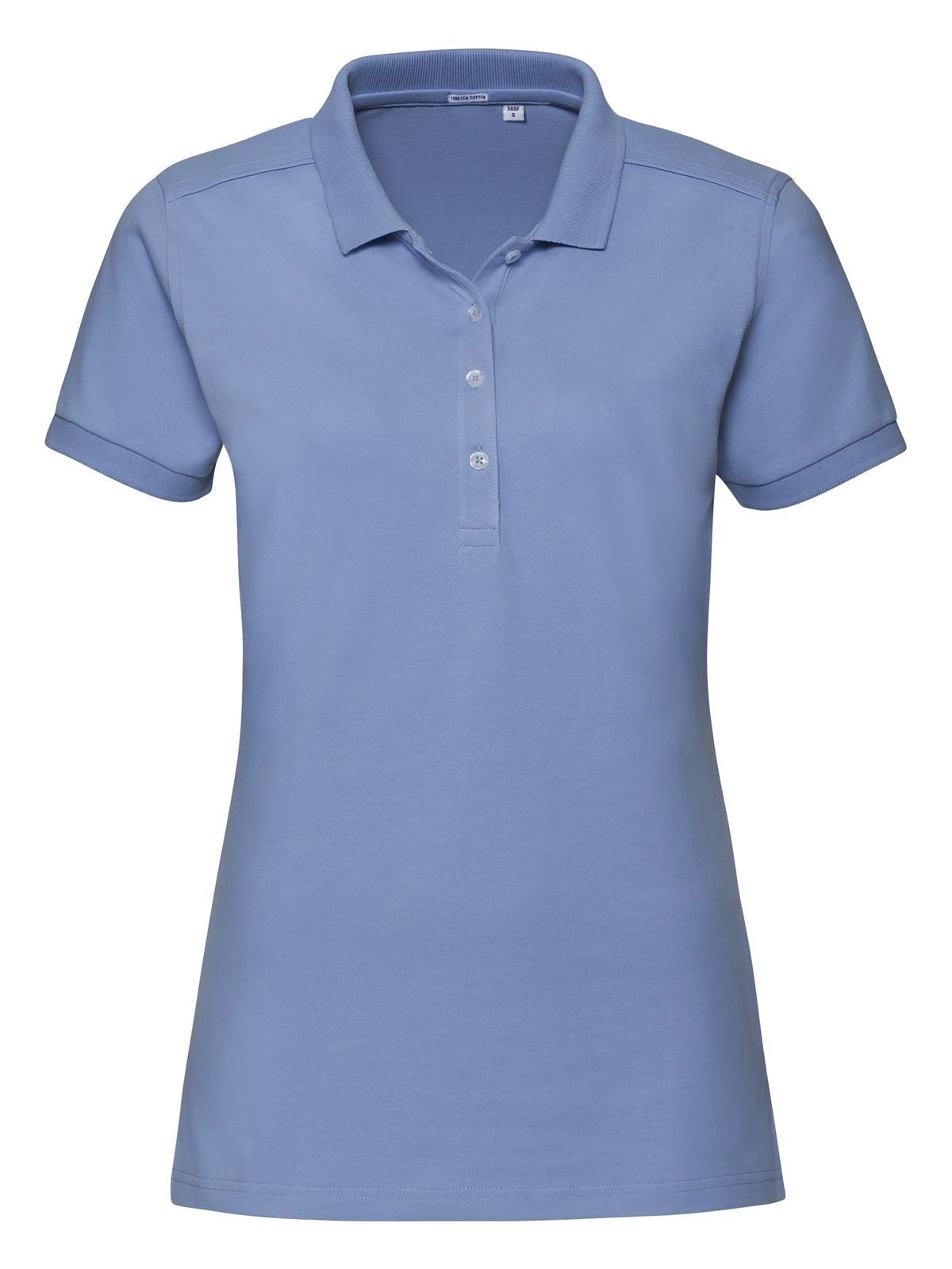 Immagine Ladies' Stretch Polo