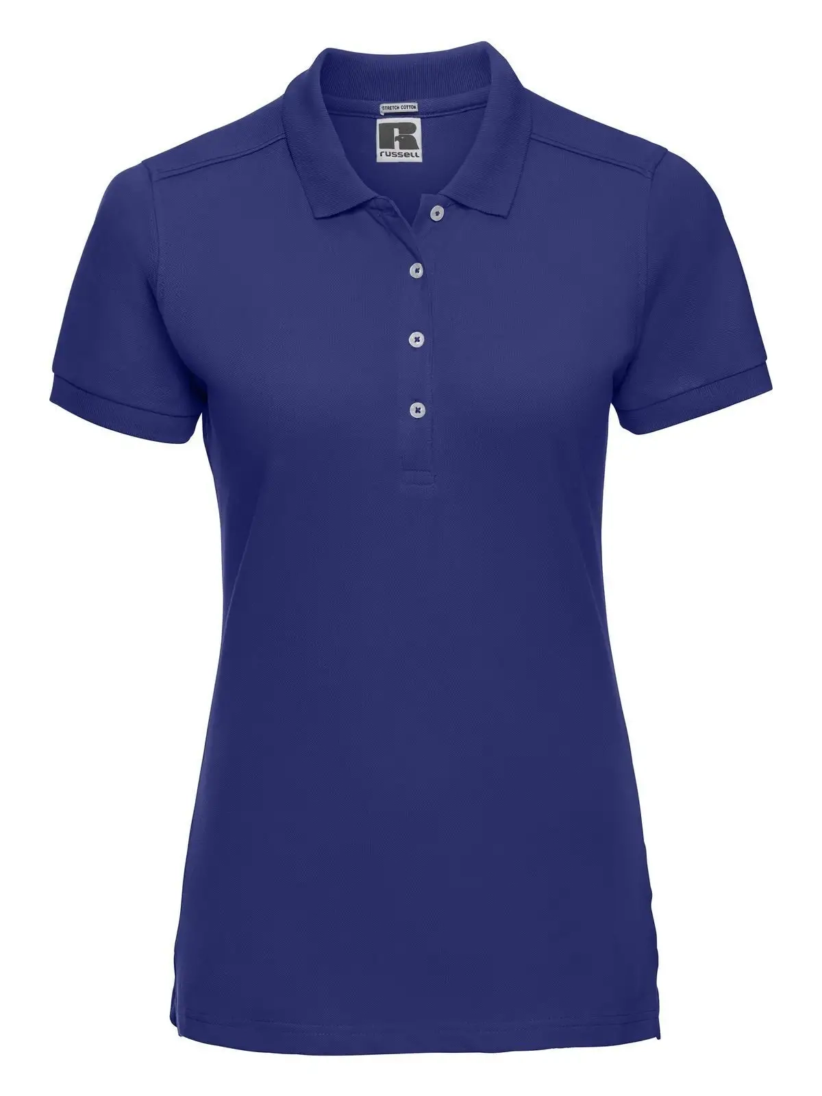 Immagine Ladies' Stretch Polo