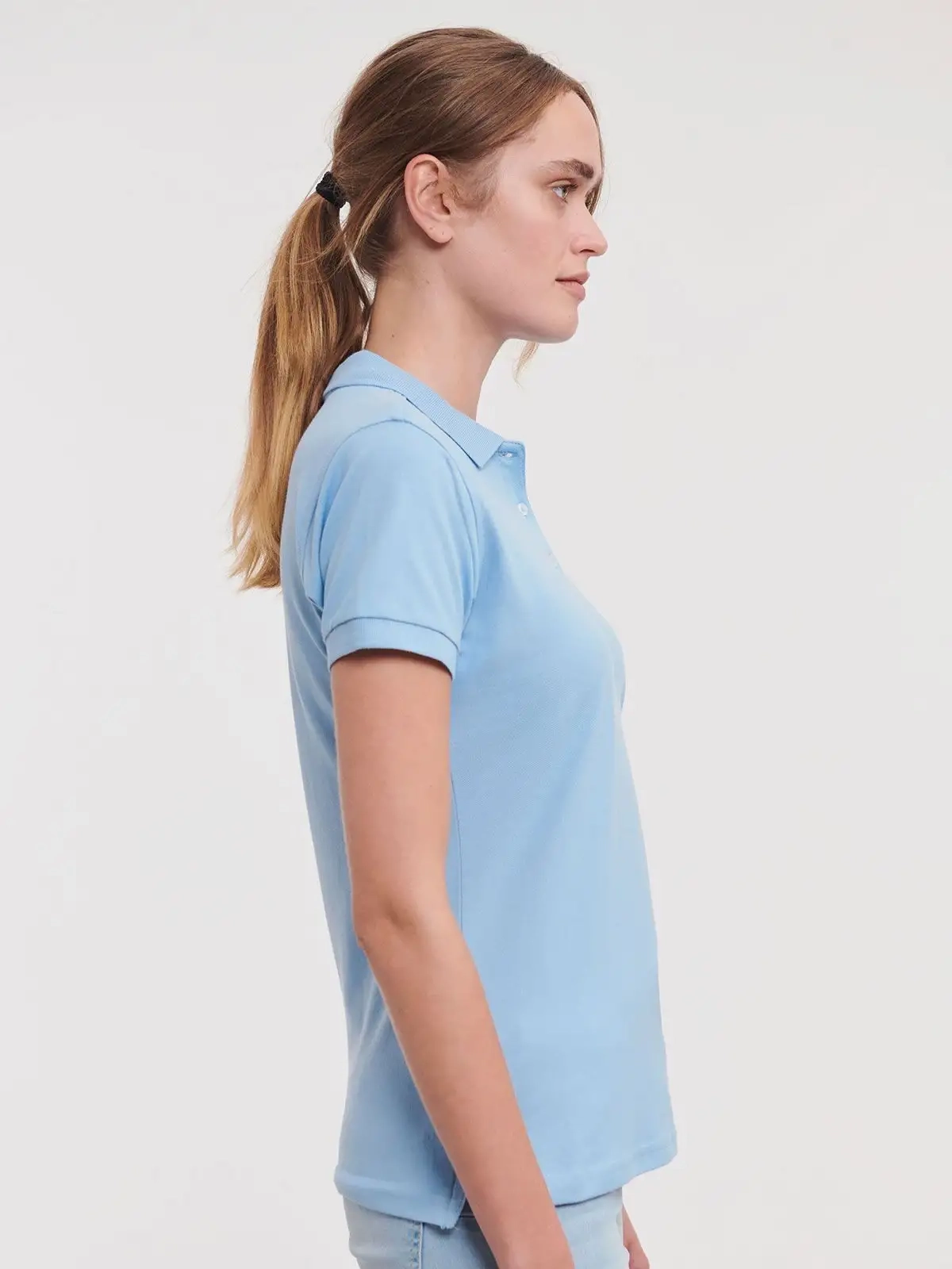 Immagine Ladies' Stretch Polo