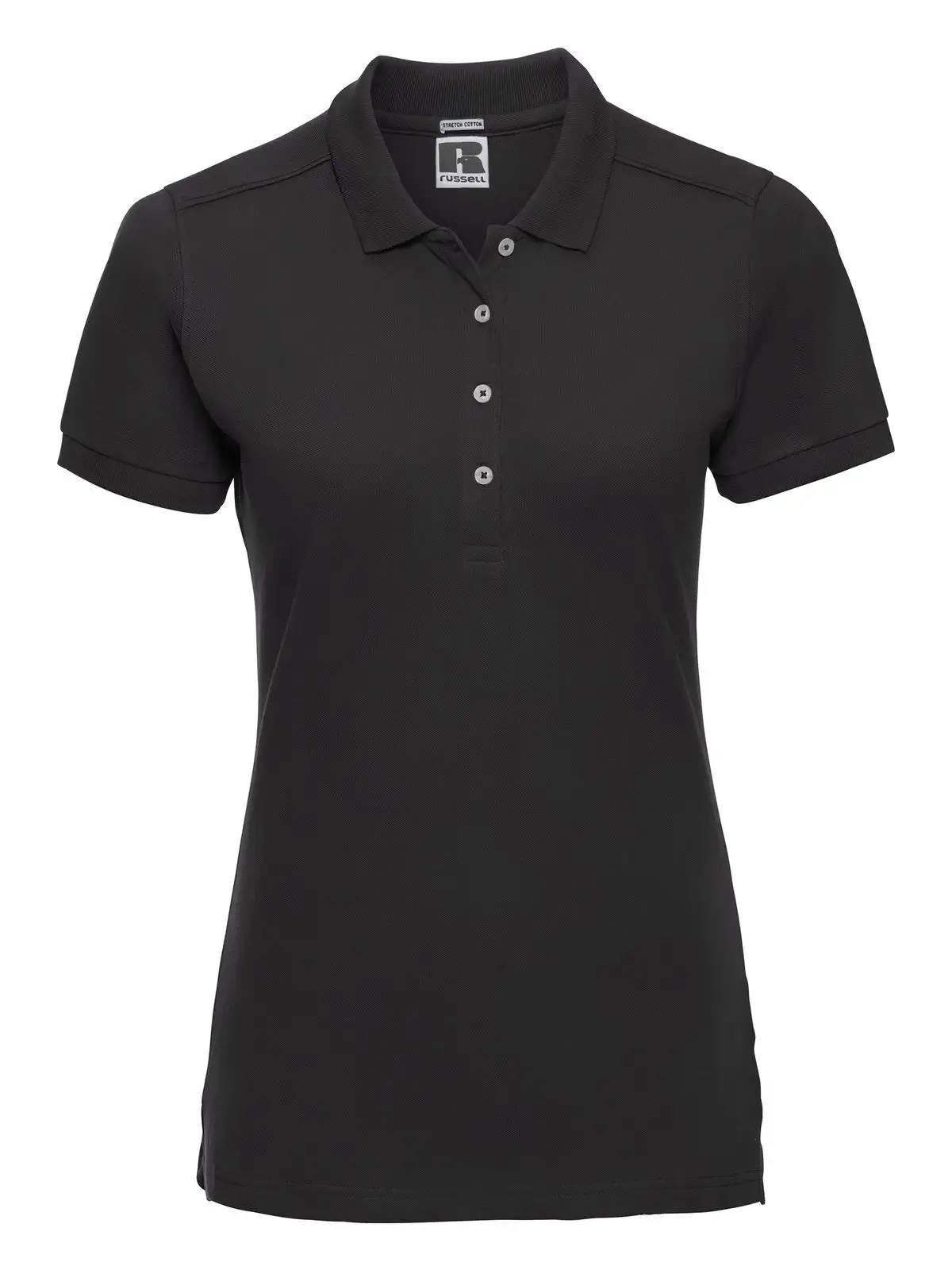 Immagine Ladies' Stretch Polo