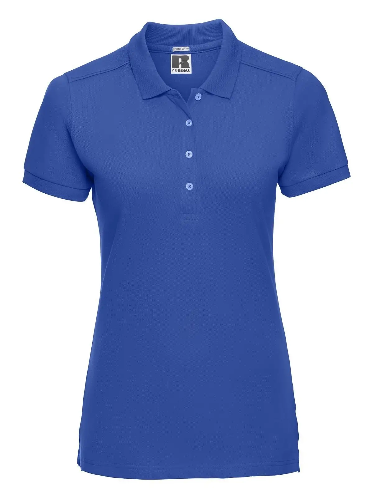 Immagine Ladies' Stretch Polo