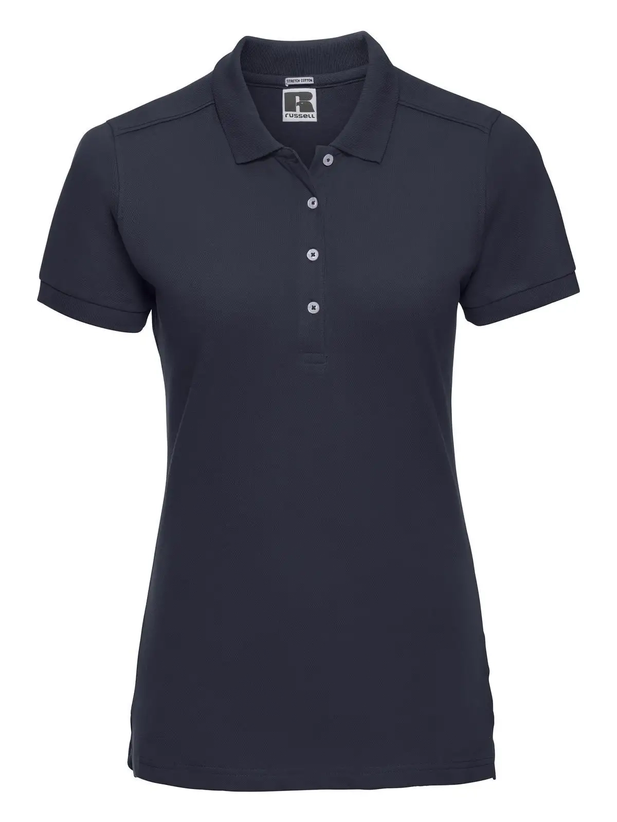 Immagine Ladies' Stretch Polo