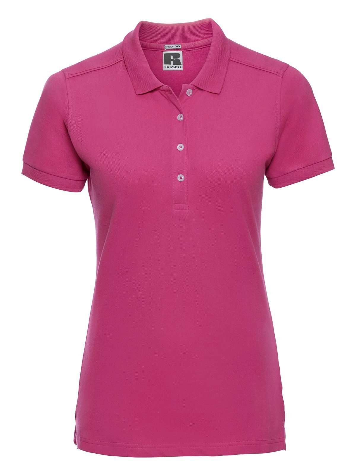Immagine Ladies' Stretch Polo