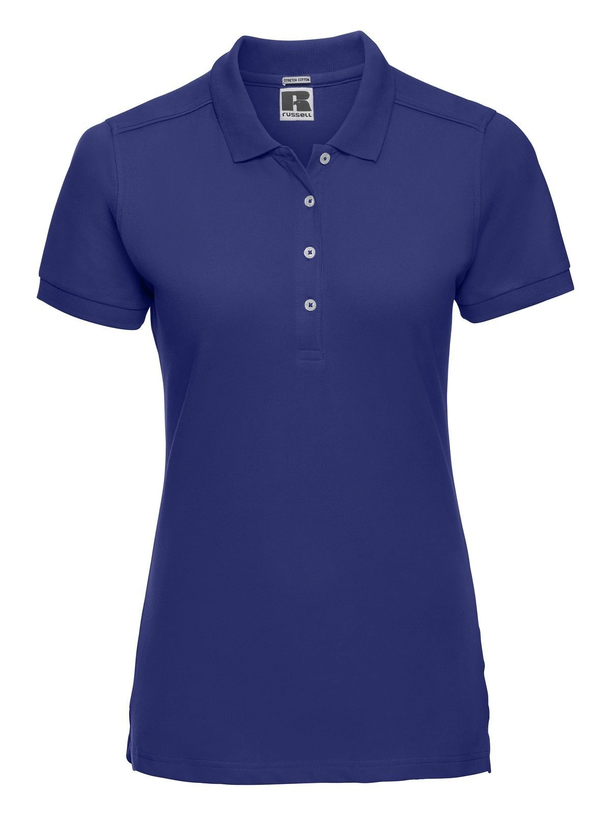 Immagine Ladies' Stretch Polo