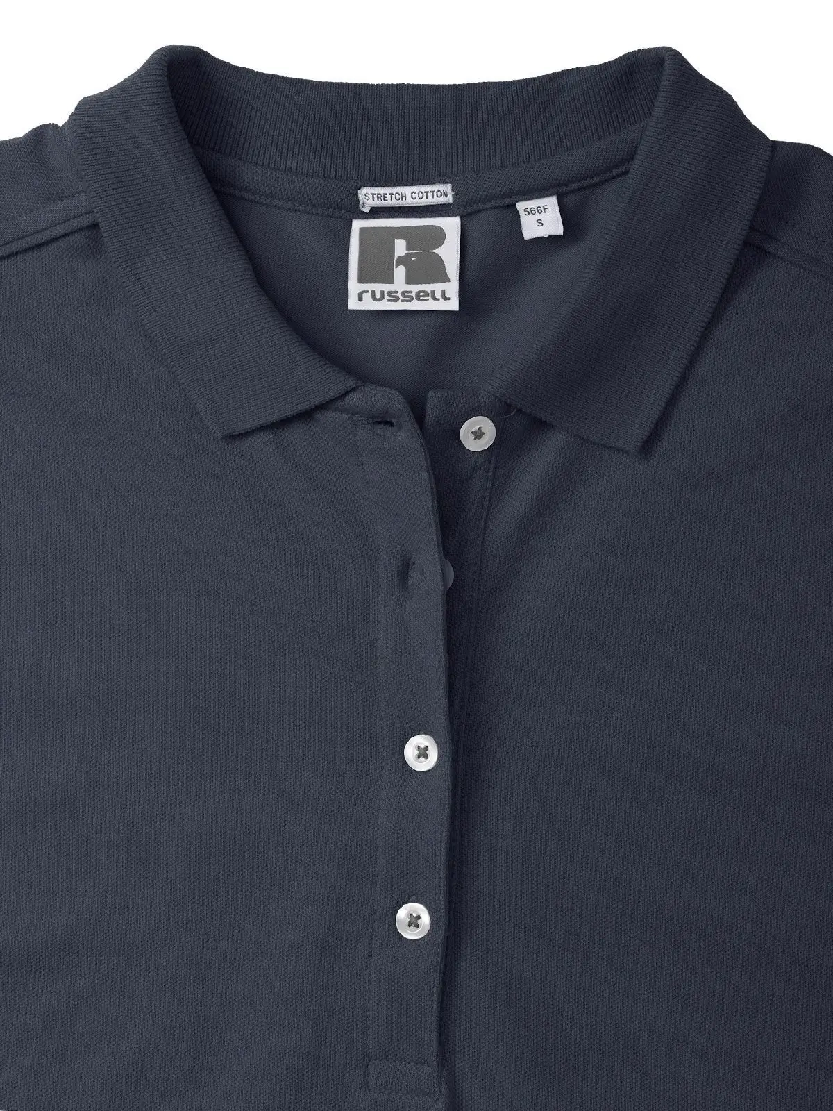 Immagine Ladies' Stretch Polo