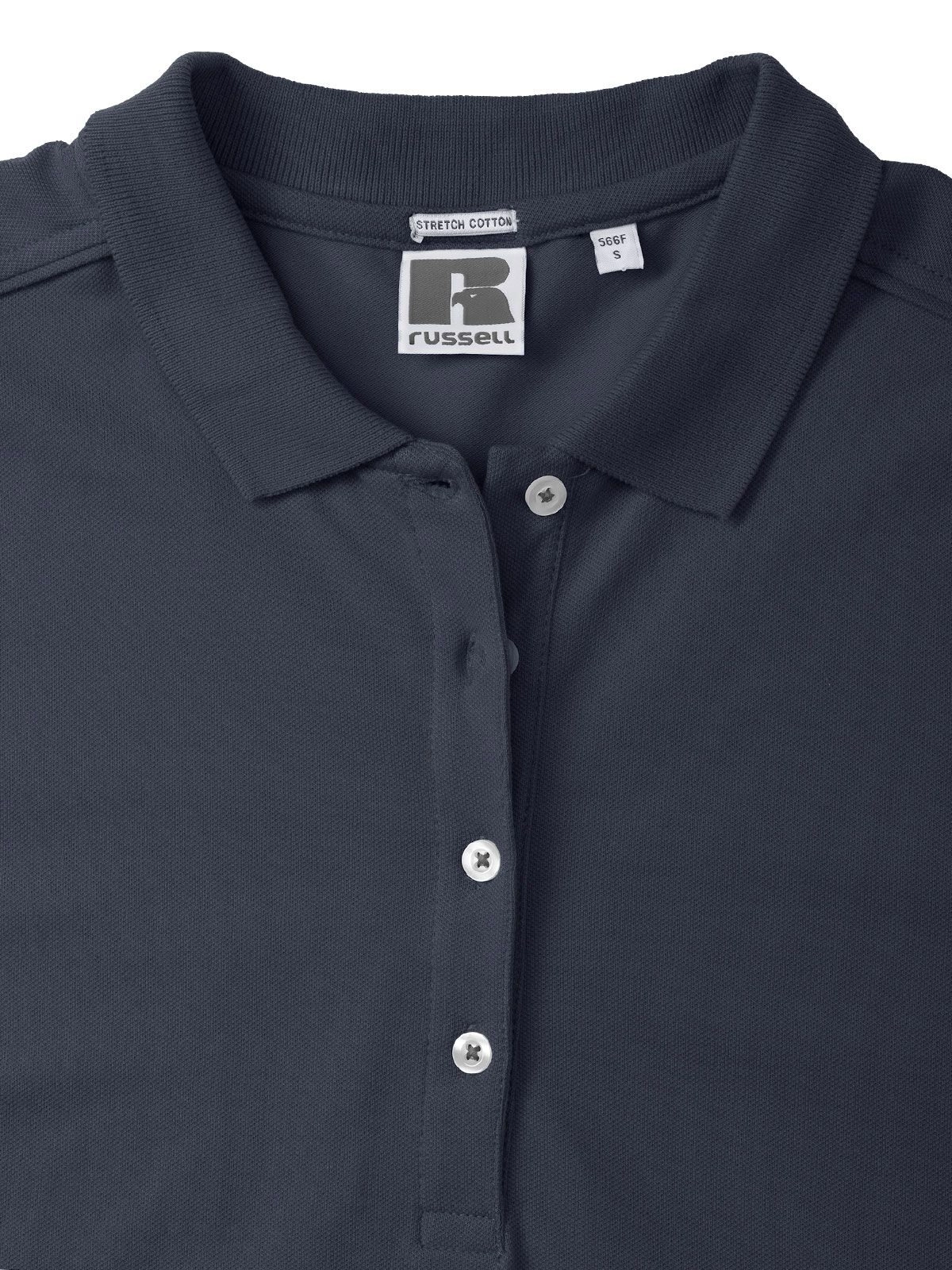 Immagine Ladies' Stretch Polo