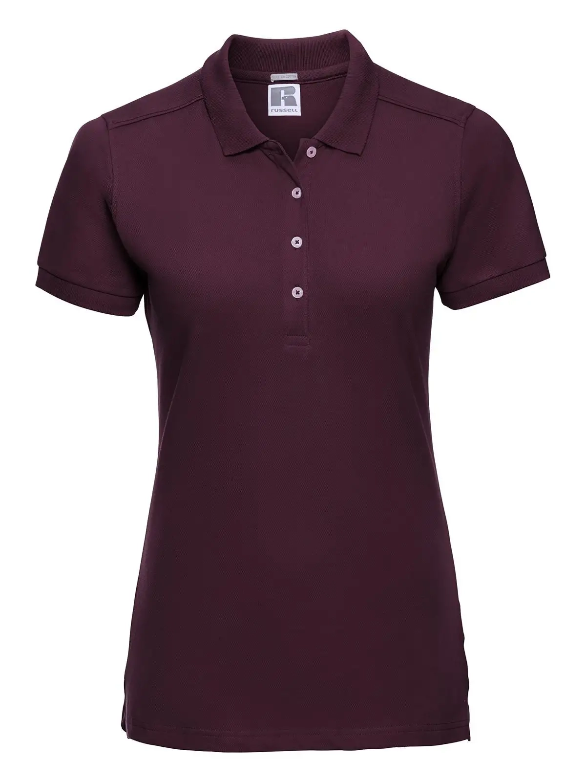 Immagine Ladies' Stretch Polo