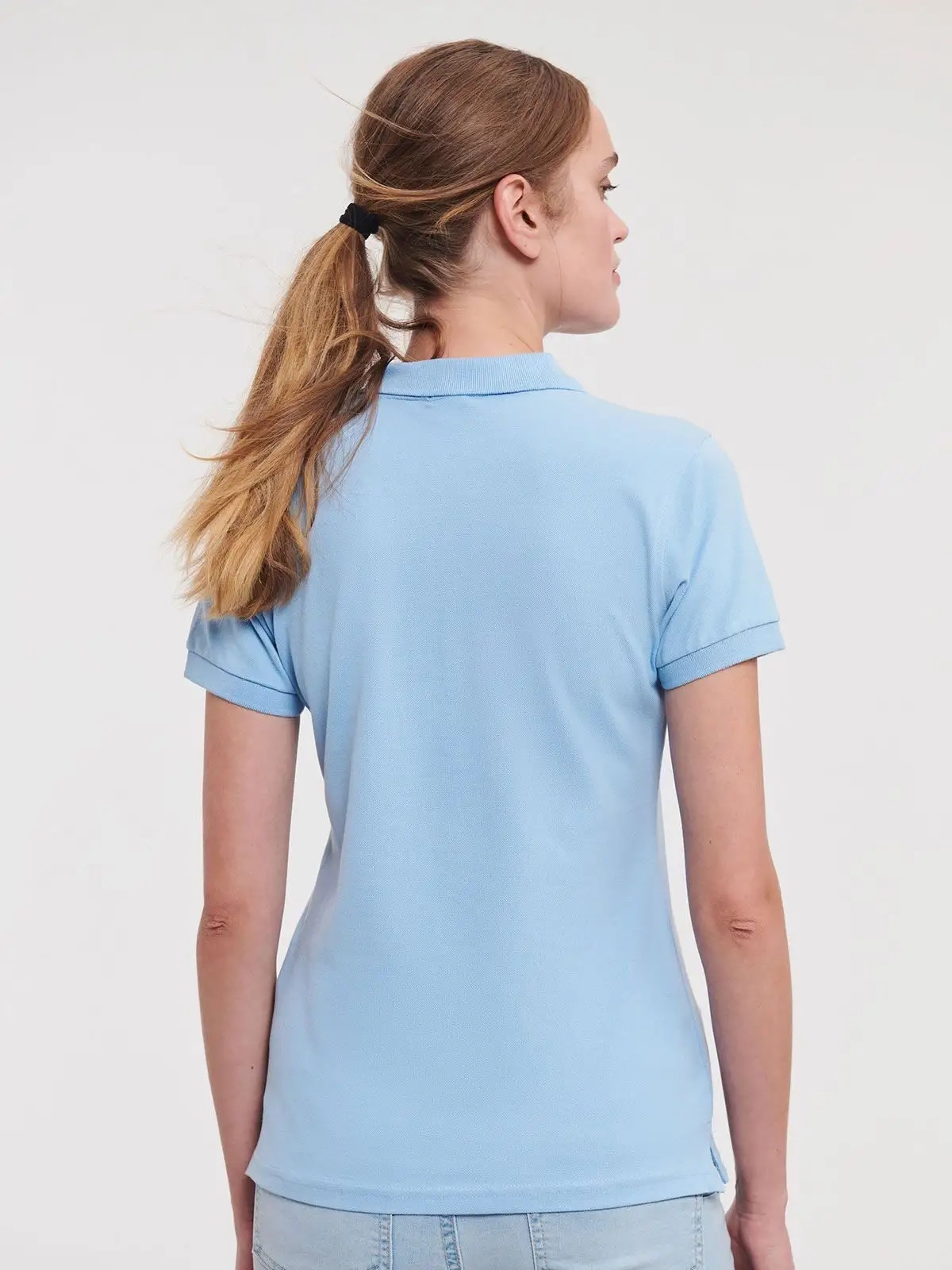Immagine Ladies' Stretch Polo