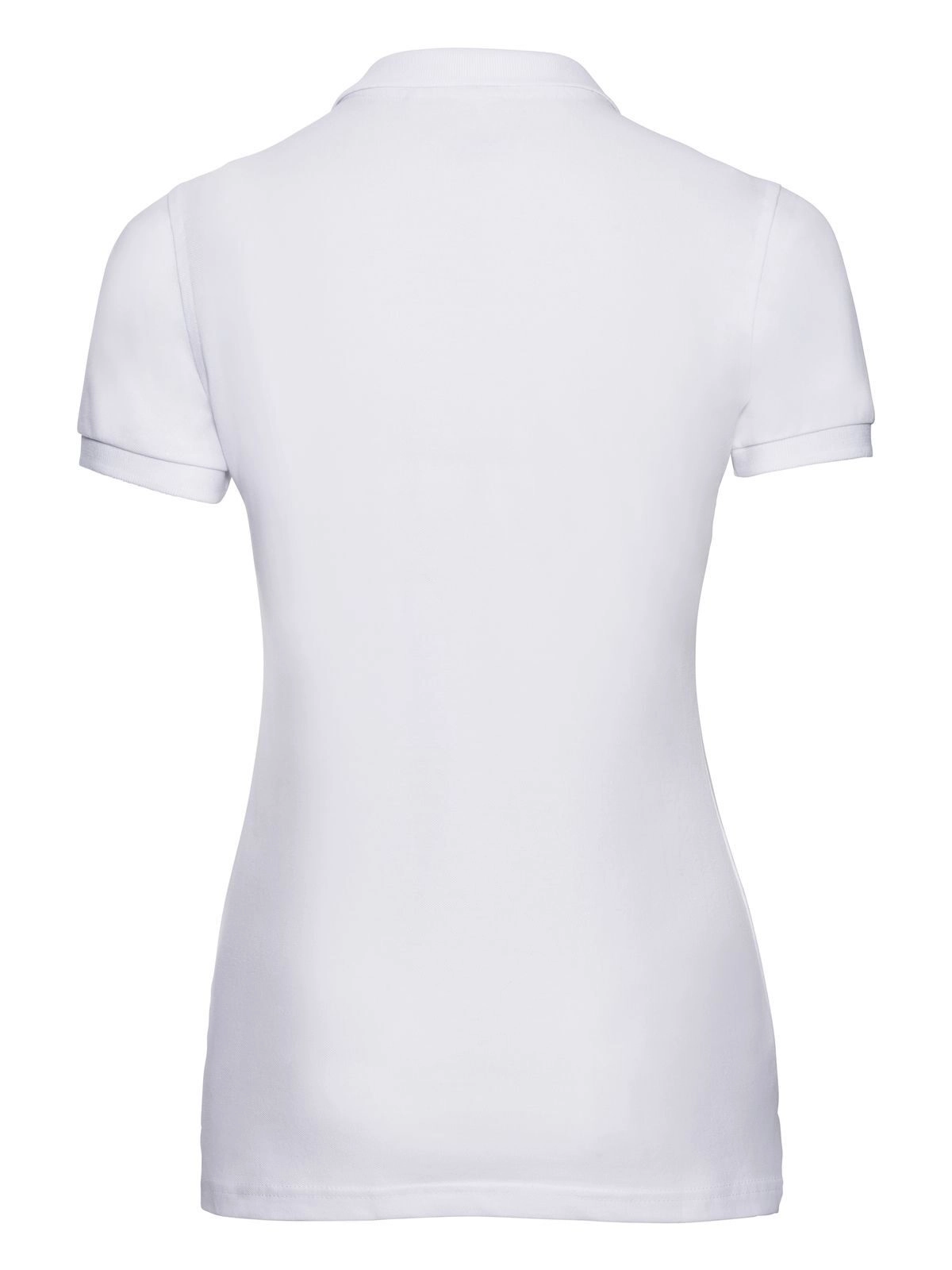 Immagine Ladies' Stretch Polo