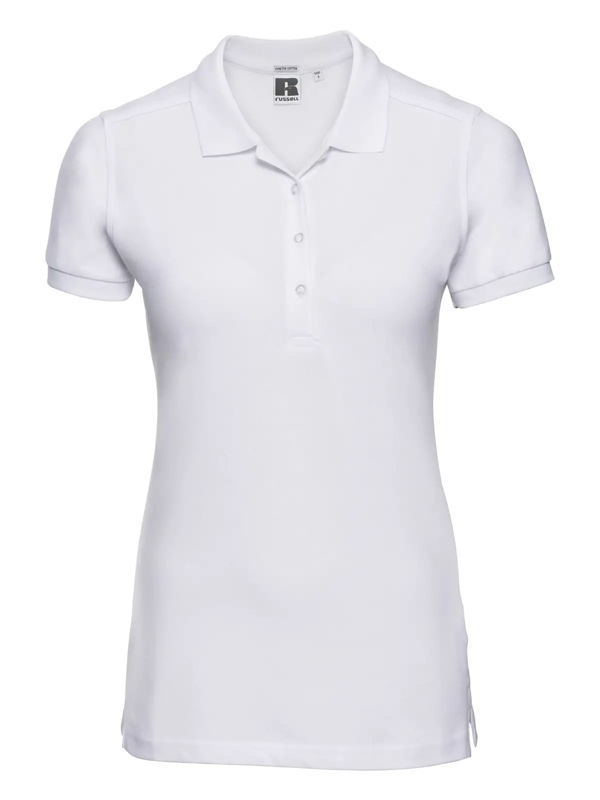 Immagine Ladies' Stretch Polo