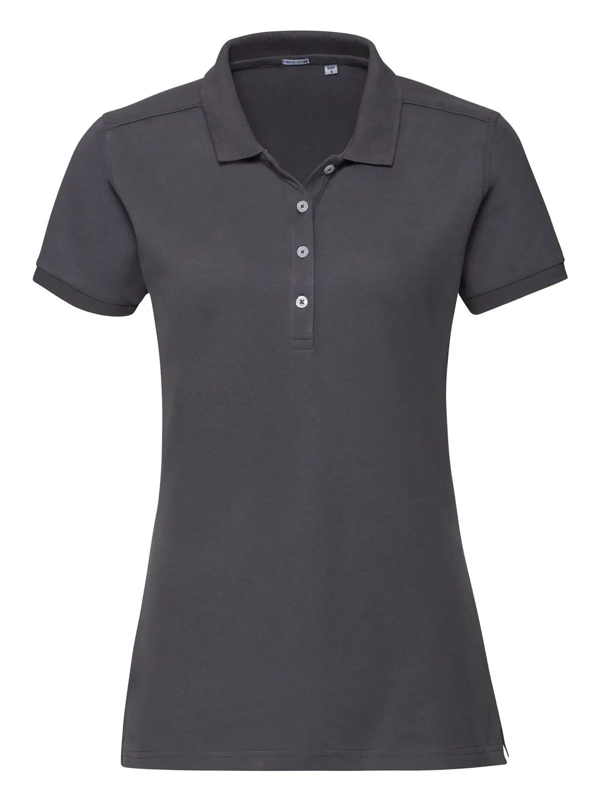 Immagine Ladies' Stretch Polo