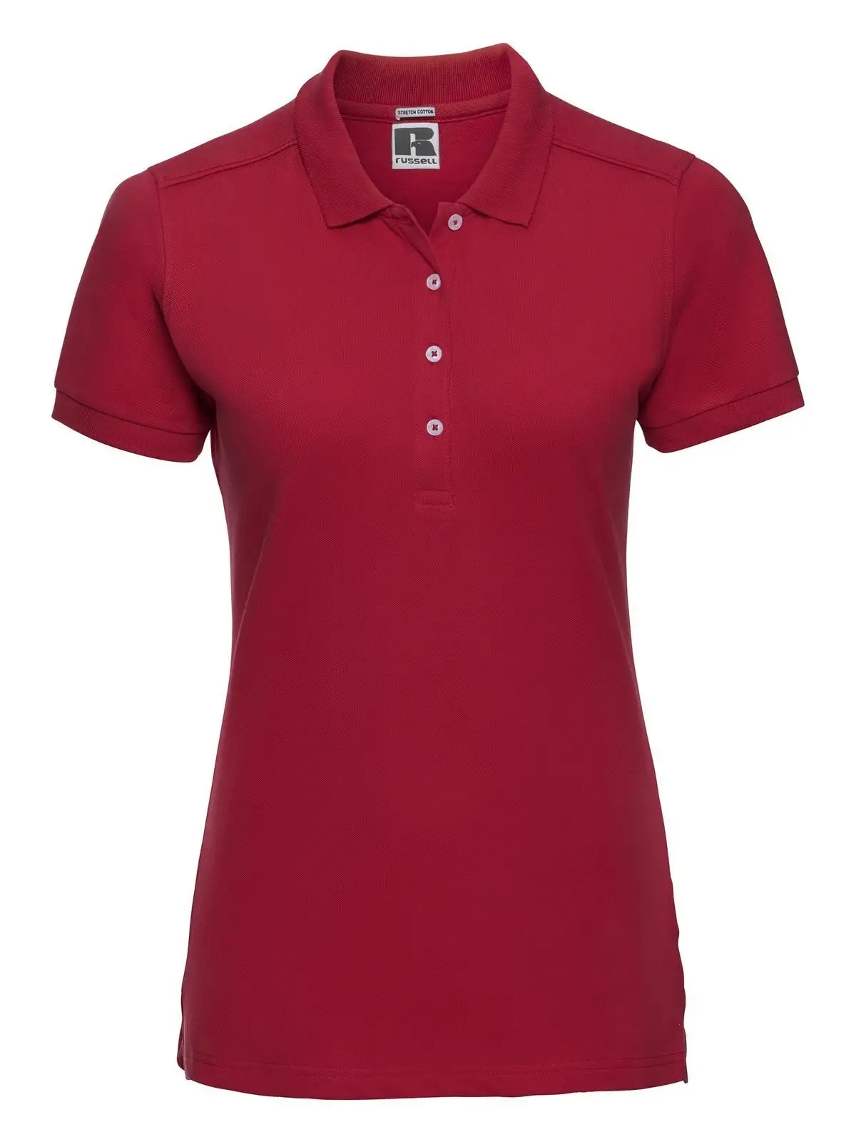 Immagine Ladies' Stretch Polo