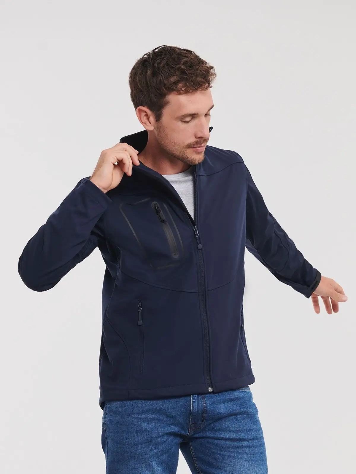 Immagine Men's Sportshell 5000 Jacket